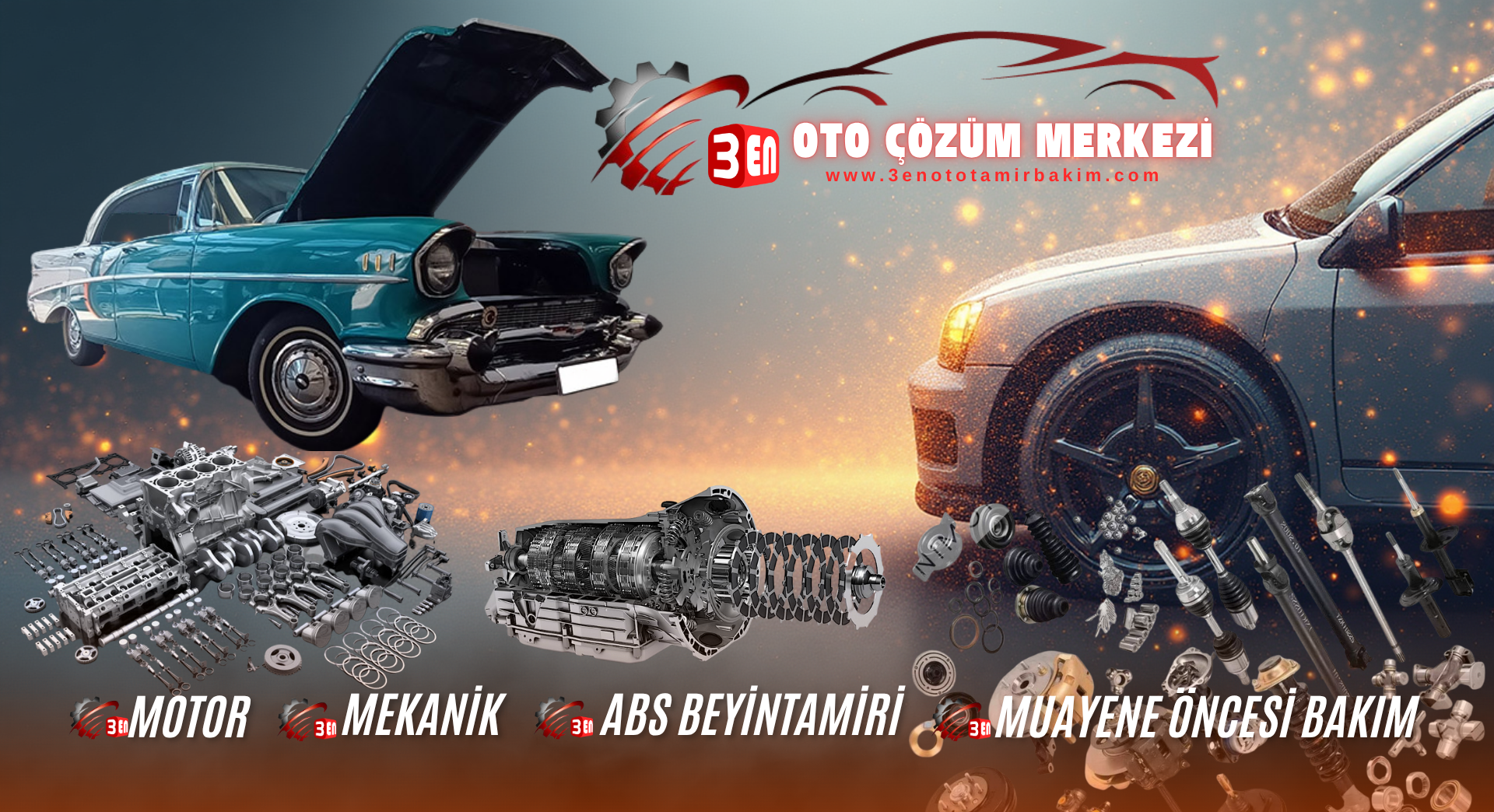 BEYLİKDÜZÜ PERİYODİK BAKIM